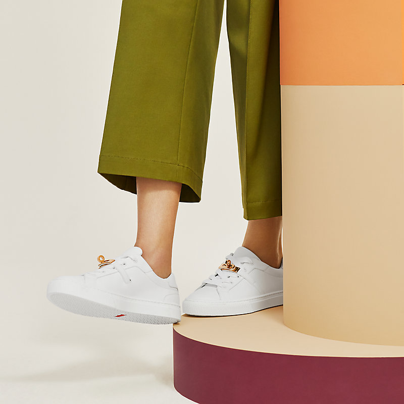 Sneakers hermès discount